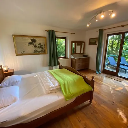 Charming With Garden * Rendeux