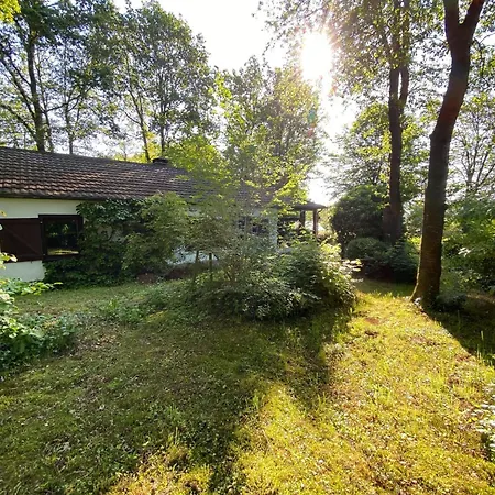 Charming With Garden Tatil Evi *