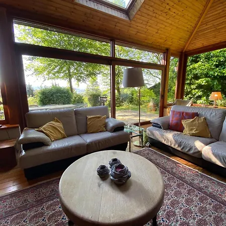 Charming With Garden * Rendeux