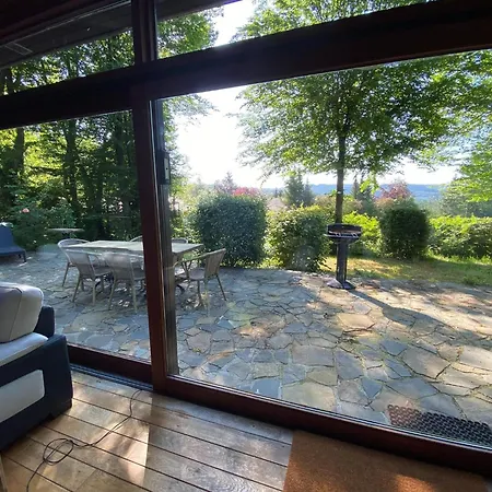 Charming With Garden Tatil Evi